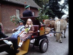 Schützenfest 1992